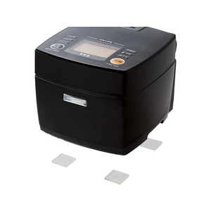 エレコム 耐震ゲル 家電用 耐荷重70kg FC55282-TS-F006-イメージ4