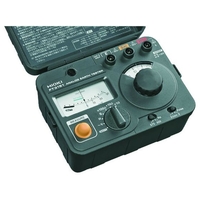 日置電機 接地抵抗計 FT3151 FC233JP-8358283
