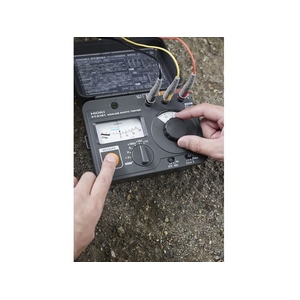 日置電機 接地抵抗計 FT3151 FC233JP-8358283-イメージ6