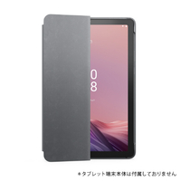 レノボ ZG38C04873 Tab M9用フォリオケース(フィルム付き