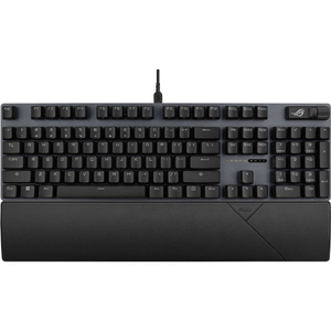 ASUS XA14 ROG STRIX SCOPE II X/NXSWV2/US/PBT Black STRIX/SCOPE2/X/SNOW2 ASUS XA14 ROG STRIX SCOPE II X/NXSWV2/US/PBT Black STRIX/SCOPE2/X/SNOW2