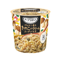 味の素 スープDELIポルチーニ香るきのこのクリームスープパスタ FC020SJ