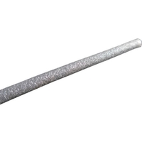 酒井化学工業 弾性シーラントバックアップ材 ミナフォームマルマル #8 8mm×250m グレー グレー5～78200 FC705EW-8289141