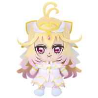 バンダイ キュアフレンズぬいぐるみ キュアアルカナ ｷﾕｱﾌﾚﾝｽﾞﾇｲｸﾞﾙﾐｷﾕｱｱﾙｶﾅ