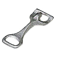 中部コーポレーション ステーキ皿用ハンドル FCA4720-#707