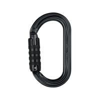 PETZL/オーケートライアクトロック ブラック M33A TLN FCA044F-2429019