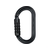 PETZL/オーケートライアクトロック ブラック M33A TLN FCA044F-2429019-イメージ1