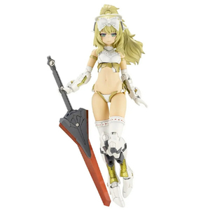 コトブキヤ P3 ドゥルガーII 軽装 Ver． FG183P3ﾄﾞｳﾙｶﾞ-2ｹｲｿｳ-イメージ1