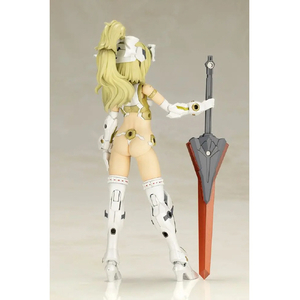 コトブキヤ P3 ドゥルガーII 軽装 Ver． FG183P3ﾄﾞｳﾙｶﾞ-2ｹｲｿｳ-イメージ3