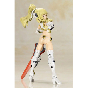 コトブキヤ P3 ドゥルガーII 軽装 Ver． FG183P3ﾄﾞｳﾙｶﾞ-2ｹｲｿｳ-イメージ8