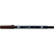 トンボ鉛筆 デュアルブラッシュペン ABT Chocolate F040115-AB-T969-イメージ1