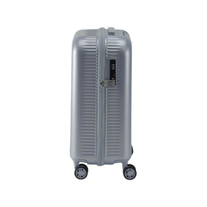 アウラ スーツケース 4輪キャリーS 48cm シルバー FCE200A-1-510/SIL-イメージ5