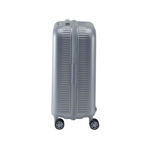 アウラ スーツケース 4輪キャリーS 48cm シルバー FCE200A-1-510/SIL-イメージ6