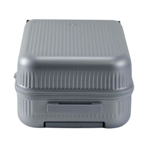 アウラ スーツケース 4輪キャリーS 48cm シルバー FCE200A-1-510/SIL-イメージ8