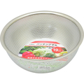 TAKAGI ステンパンチングザル 19cm FCJ217W-4907052850125
