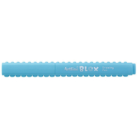 シヤチハタ BLOX水性サインペン ライトブルー FC23346-KTX-200-LB
