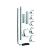 ＳＡＮＥＩ 立水栓締付工具セット R3510S FCB238D-1792324