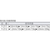 ニッサチェイン ディスプレイパーツフック BYP-15H-1 (1個=1PK) 42103.50.8～1.5 FC282FD-3892603-イメージ4