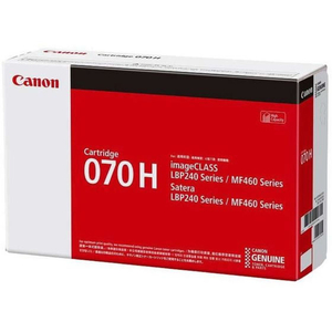 キヤノン トナーカートリッジ070H FC249SN-5640C003-イメージ1