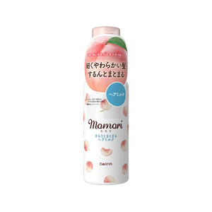ダリヤ モモリ さらりとまとまるヘアミルク 115mL FCE879T-イメージ1