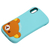PGA iPhone XS/X用シリコンケース リラックマ YY02503-イメージ1