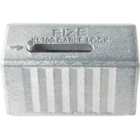 ニッサチェイン リーズロック 1.0mm用 (1個=1PK) FC787FC-3377431