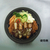 中央化学 惣菜容器 CT 街デリ ランチ M21 BK 身 50枚 FCG939W-00421746-イメージ2