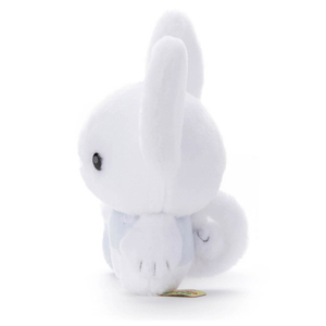 タカラトミーアーツ ポケットモンスター キミにきめた!ポケモンゲットぬいぐるみ ワッカネズミ ﾎﾟｹﾓﾝｹﾞﾂﾄﾇｲｸﾞﾙﾐﾜﾂｶﾈｽﾞﾐ-イメージ3