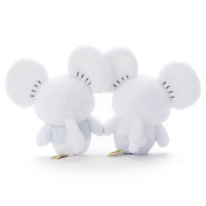 タカラトミーアーツ ポケットモンスター キミにきめた!ポケモンゲットぬいぐるみ ワッカネズミ ﾎﾟｹﾓﾝｹﾞﾂﾄﾇｲｸﾞﾙﾐﾜﾂｶﾈｽﾞﾐ-イメージ6