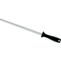 片岡製作所 ダイヤモンドスチールシャープナー 小判型 M159 FCM6325-056097001