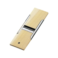 景陽工産 木製 両用調理器(268×82×H15) FC174LB-0785100