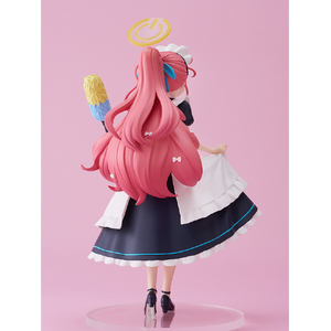 グッドスマイルカンパニー POP UP PARADE ユズ(メイド)「ブルーアーカイブ -Blue Archive-」 ﾎﾟﾂﾌﾟｱﾂﾌﾟPﾕｽﾞﾒｲﾄﾞ-イメージ7