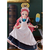 グッドスマイルカンパニー POP UP PARADE ユズ(メイド)「ブルーアーカイブ -Blue Archive-」 ﾎﾟﾂﾌﾟｱﾂﾌﾟPﾕｽﾞﾒｲﾄﾞ-イメージ4