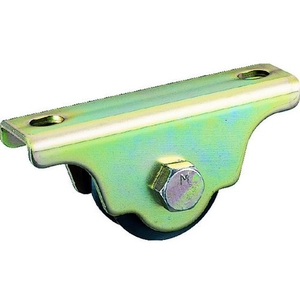 ダイケン 鋼板枠重量戸車 車径Φ50 FC506EJ-3274144-イメージ1