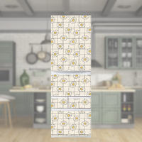 e angle ドレスアップマグネットシート カモミール ANG-MG-GRY41GXK-7CM