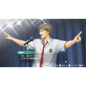 コナミデジタルエンタテインメント テニスの王子様 も～っと 学園祭の王子様【Switch】 RL026J1-イメージ7