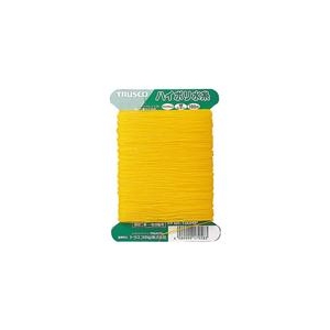 トラスコ中山 TRUSCO　ハイポリ水糸　細0．8mm　100m巻 MI-100HP-イメージ1