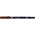 トンボ鉛筆 デュアルブラッシュペン ABT Saddle Brown F040119-AB-T977-イメージ1