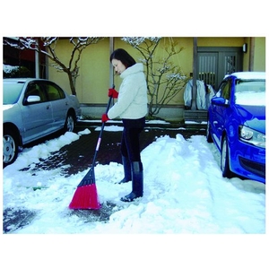 コンパル 除雪ホーキ (L) FC829HG-8193491-イメージ4