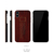 National Geographic iPhone XS/X用ケース Nature Wood ローズウッド NG12958IX-イメージ7