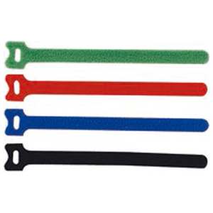 ヤザワ ワンタッチケーブルバンド180mm 4本入 FWN180-イメージ1