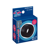 コクヨ マグネットテープ(マグテ) イージーカット 19mm×5m F839601-ﾏｸ-375N