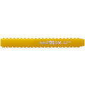 シヤチハタ BLOX水性サインペン イエロー FC23347-KTX-200-Y