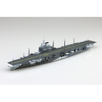 アオシマ 1/700 英国海軍 航空母艦 イラストリアス AWL718ｲﾗｽﾄﾘｱｽN