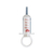 森乳サンワールド 注入器 10ml (計量カップ付) FC25194-イメージ2