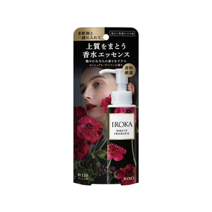 KAO IROKA メイクアップフレグランス センシュアルアンバー 本体 90mL FC011NW-イメージ1