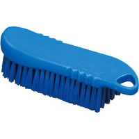 高砂 HP ハンドブラシ L(ハード)ブルー 55099 FC867LL-4373090