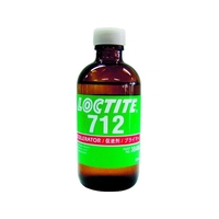 ヘンケルジャパン ロックタイト/硬化促進剤 SF712 TAKPAKアクセラレーター 100ml FC494ER-3325920