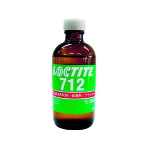 ヘンケルジャパン ロックタイト/硬化促進剤 SF712 TAKPAKアクセラレーター 100ml FC494ER-3325920-イメージ1