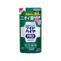 KAO ワイドハイター PRO 抗菌リキッド つめかえ 450ml FC884MS